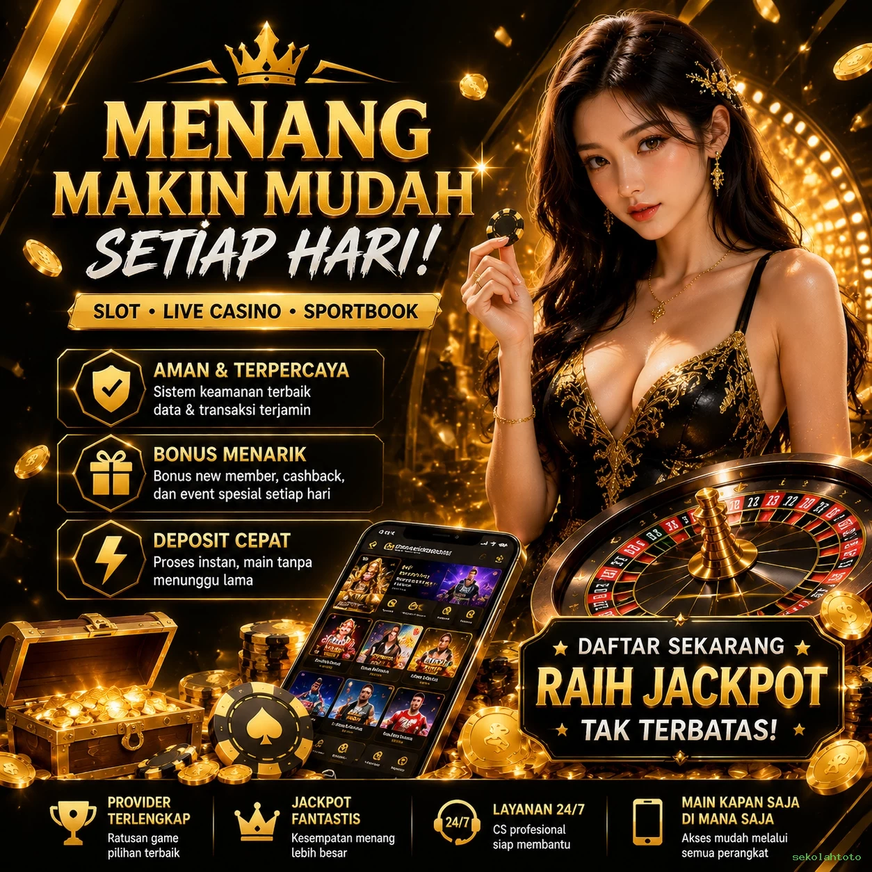 sekolahtoto
